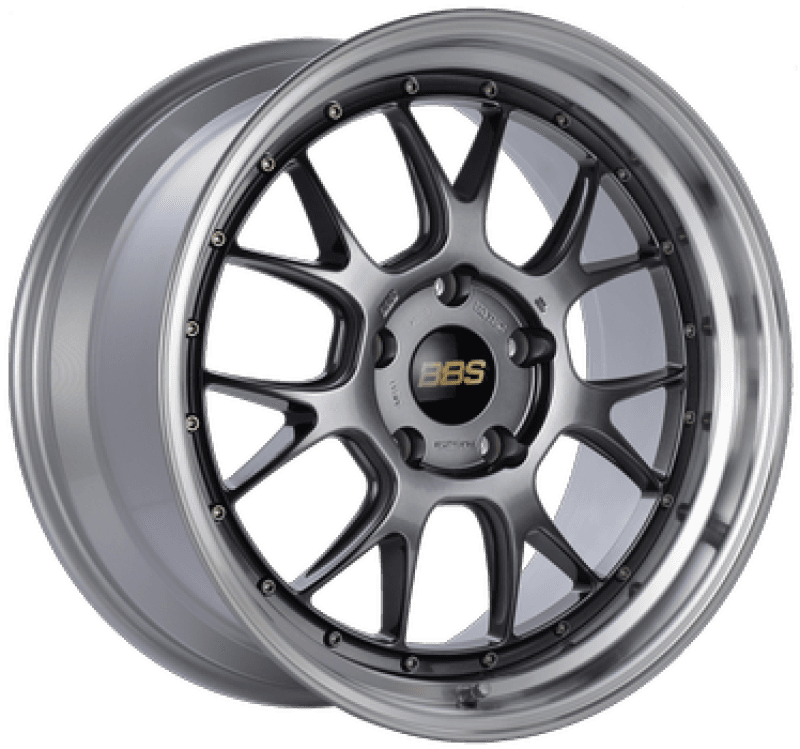 גלגלי BBS LM-R 19x9.5