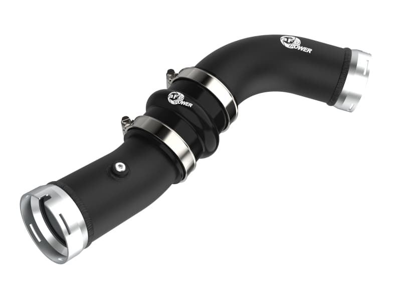 aFe מערכת Bladerunner I/C & Tubes של AFE לטויוטה טאקומה