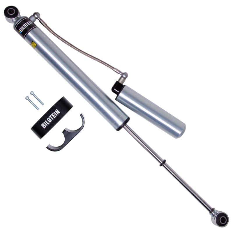 בולמים Bilstein B8 5160 לג'יפ סילברדו 2500 HD