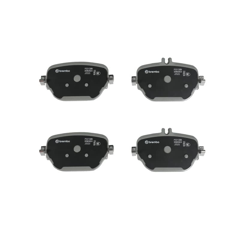 בולמים Brembo OE לג'יפ רנגלר