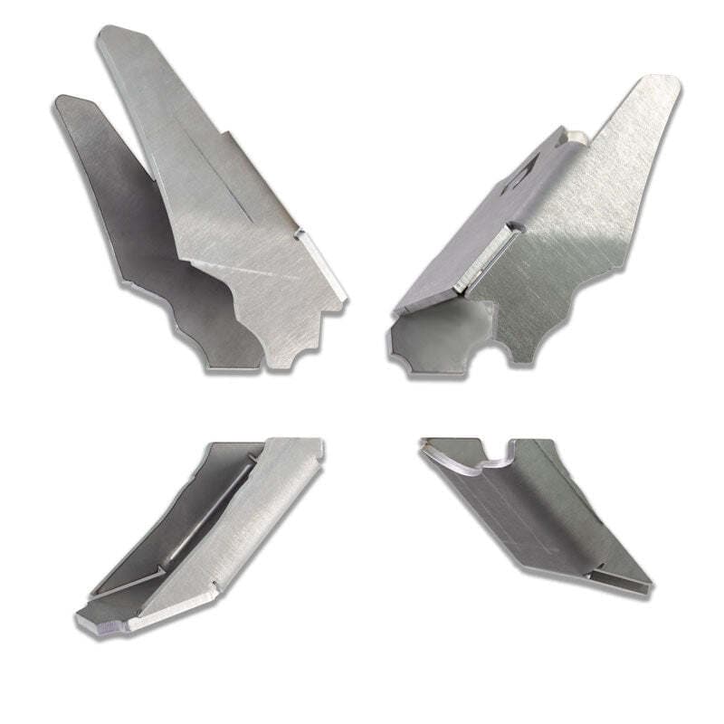 Artec Industries גוסטים ארט לג'יפ רנגלר