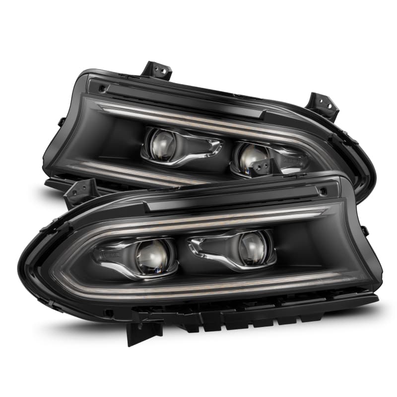 AlphaRex ARX LUXX Headlights