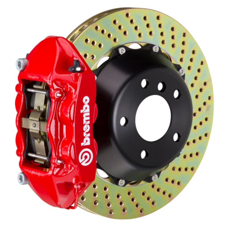 ערכת בלמים Brembo לג'יפ גלדיאטור