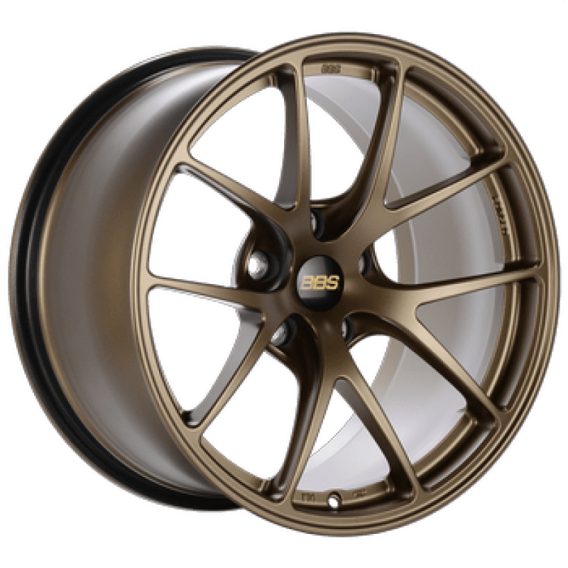 גלגלי BBS RI-A 18x10