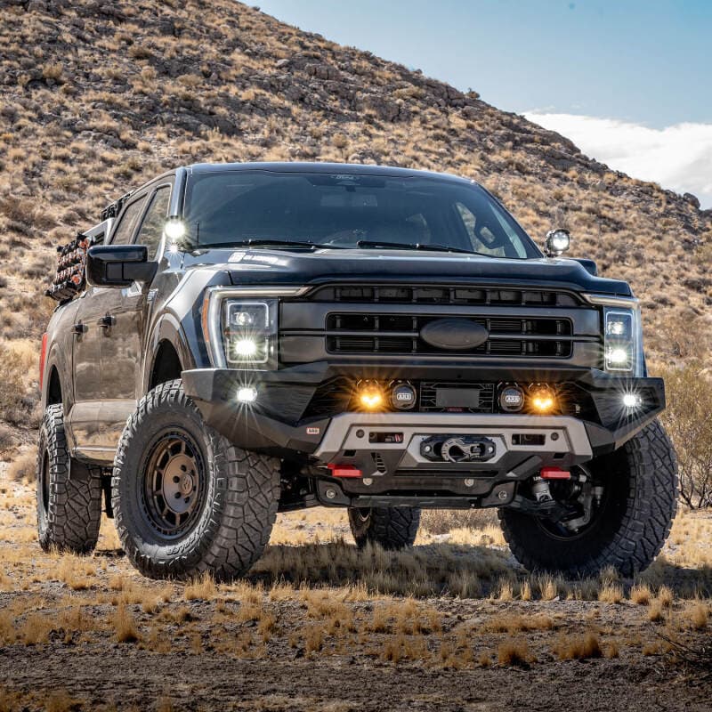 פגוש ARB לפורד F-150