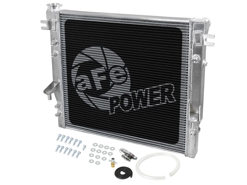 aFe AFE Radiators