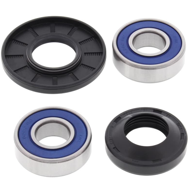 All Balls Racing ערכת מסבי גלגלים ABR