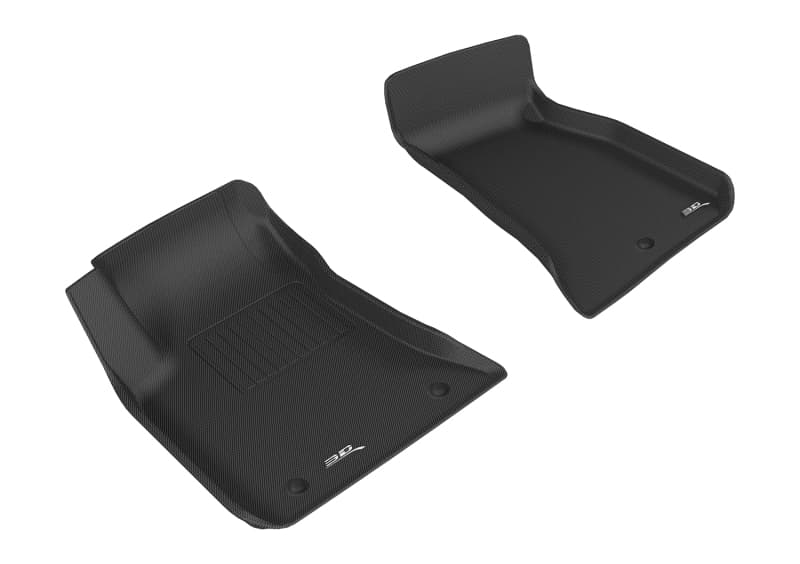 שטיחי הגנה 3D MAXpider לג'יפ איסוזו D-Max
