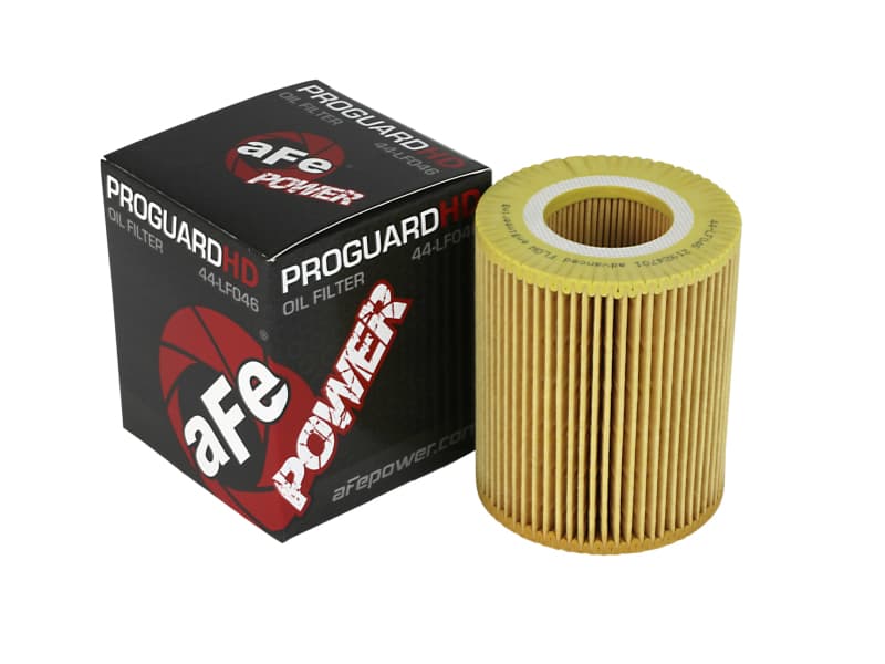 מסנן שמן aFe ProGuard לפורד F-150