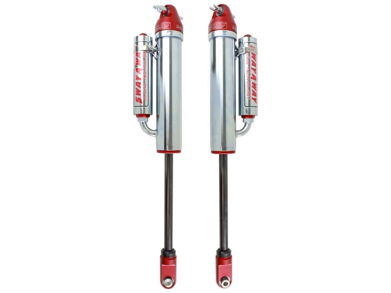 aFe ערכת בולמים AFE Shock/Bump Stop
