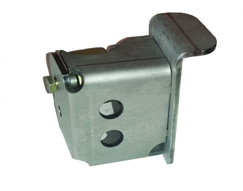 ברקטים קדמיים Artec Industries לג'יפ רנגלר JK