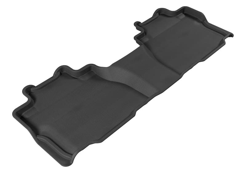 שטיחי רצפה 3D MAXpider Kagu לאיסוזו D-Max