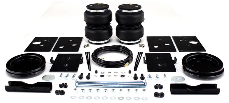 Air Lift קיט קפיצי אוויר LoadLifter 5000 ULTIMATE לראם 1500