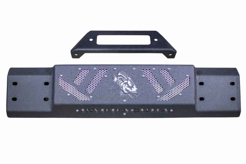פגוש קדמי מודולרי Fishbone Offroad לג'יפ רנגלר