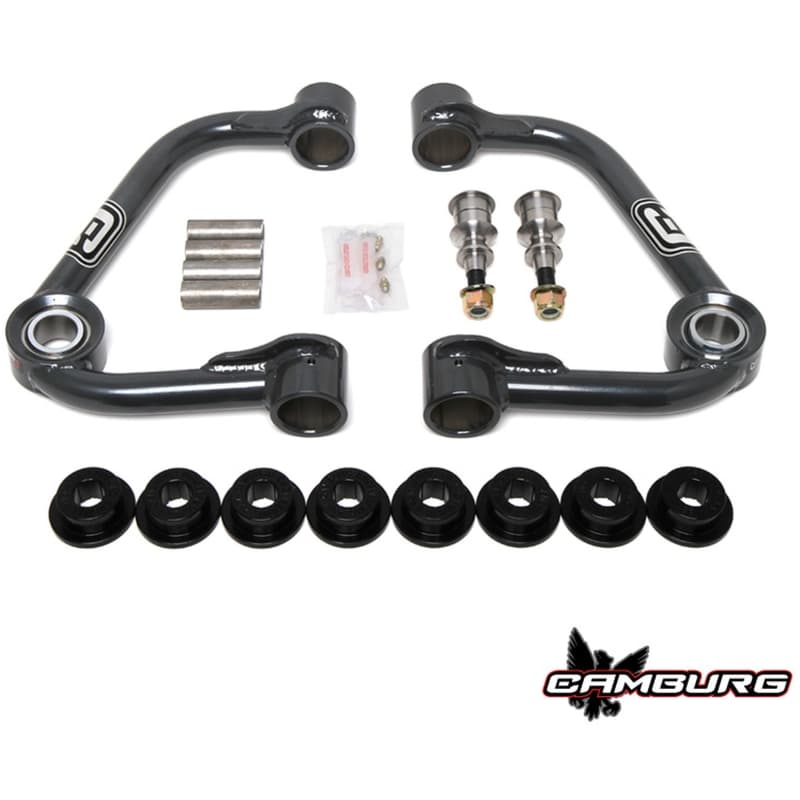 זרועות עליונות Uniball Camburg לפורד F-150
