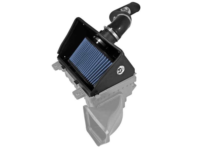 aFe מערכת יניקת אוויר AFE Magnum FORCE Stage-2 לראם 1500
