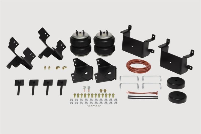 ערכת קפיצי עזר Firestone לפורד F-150