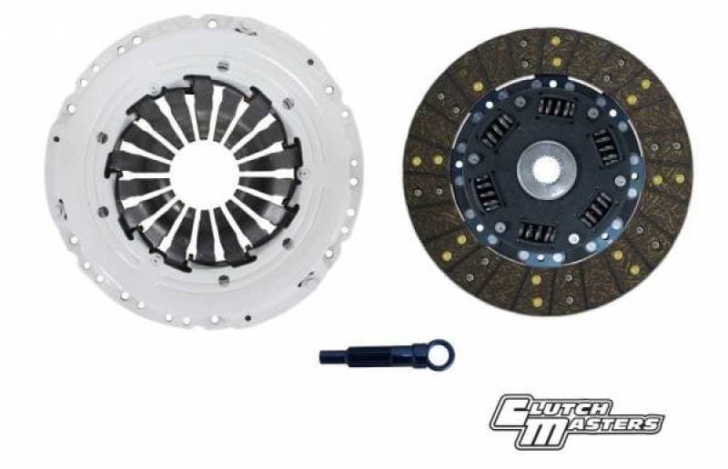 קיט קלאץ' FX100 Clutch Masters לג'יפ רנגלייד