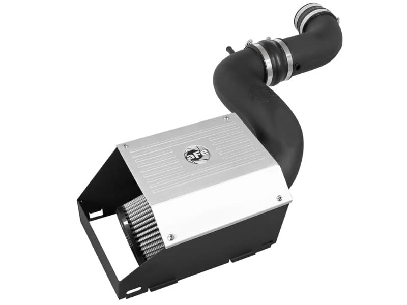 aFe מערכת Intake AFE Pro-Dry S לג'יפ קומנדר XK