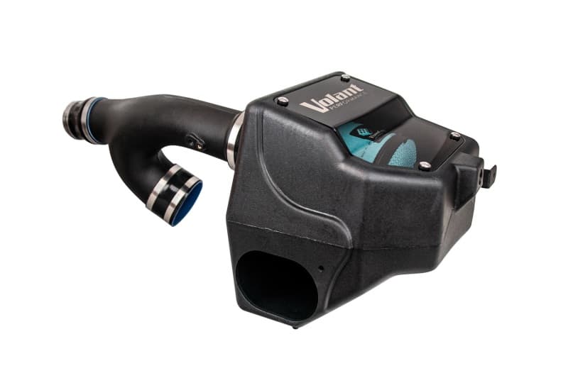 Volant מערכת Intake סגורה VOL לפורד F-150