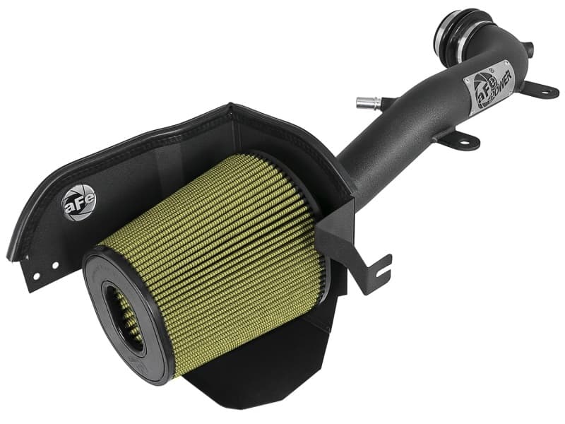 מערכת Intake aFe Magnum FORCE Stage-2XP