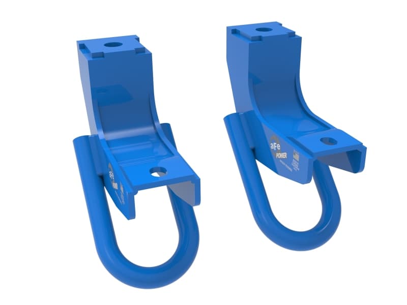 aFe AFE Tow Hooks