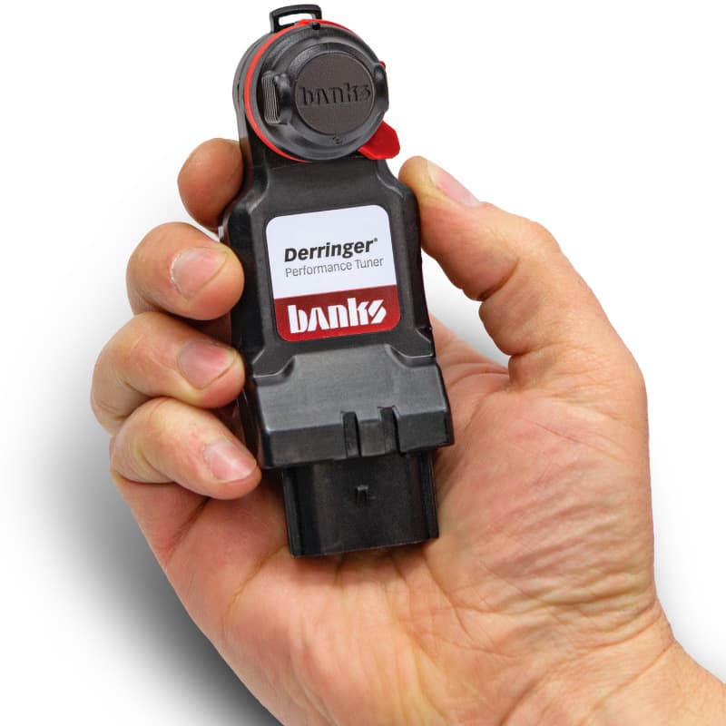 Banks Power GBE Derringer Tuner