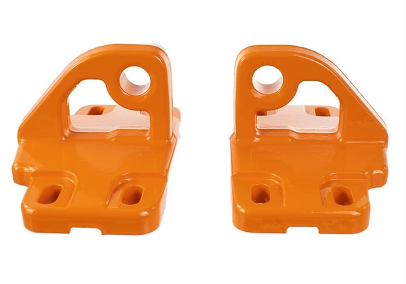 Ford Racing FR Tow Hook Kits