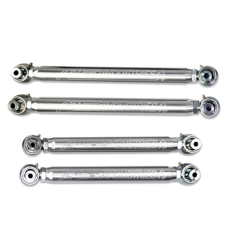 ערכת קישור Artec Industries לג'יפ רנגלר