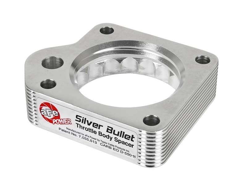 ספייסר aFe Silver Bullet לפורד ריינג'ר