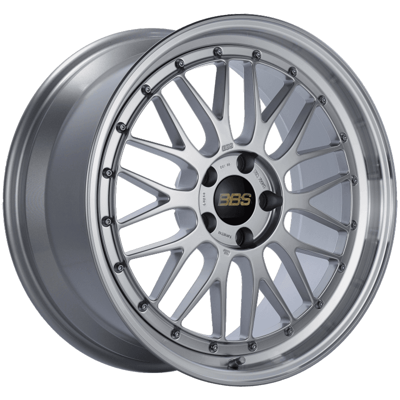 גלגלים BBS LM 19x9