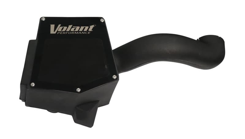 Volant מערכת Intake סגורה VOL Drytech 3D לג'יפ סיירה 2500 HD