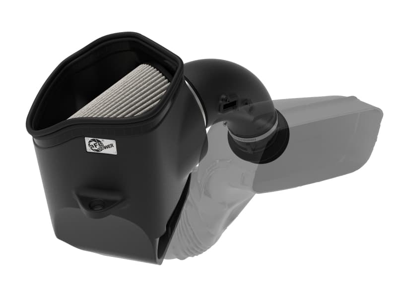 aFe intake  AFE Magnum FORCE Stage-2 לג'יפ ראם 1500