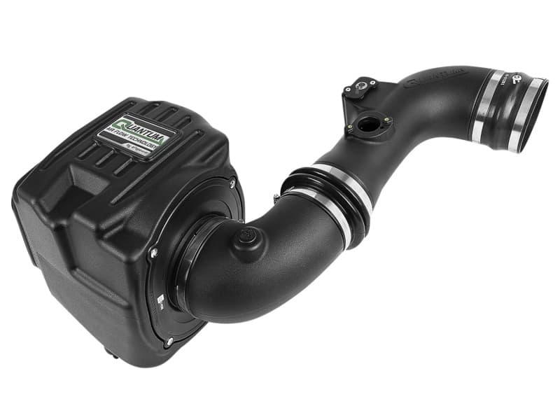 מערכת Intake aFe Quantum לרכב Ford Power Stroke 6.7L