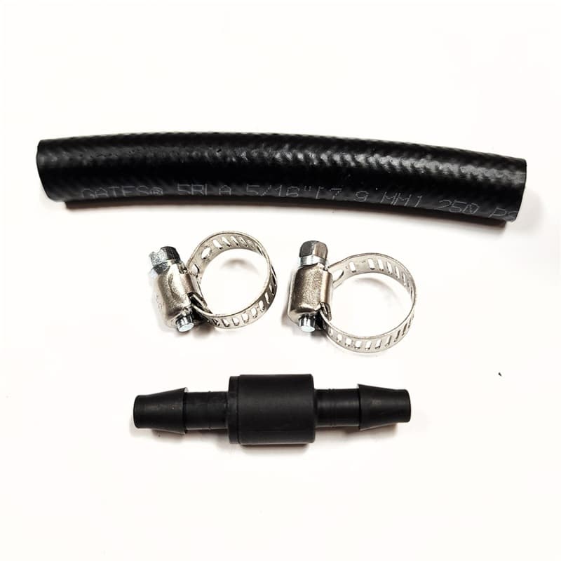 Titan Fuel Tanks ערכת שסתום אוויר Titan לראם 1500