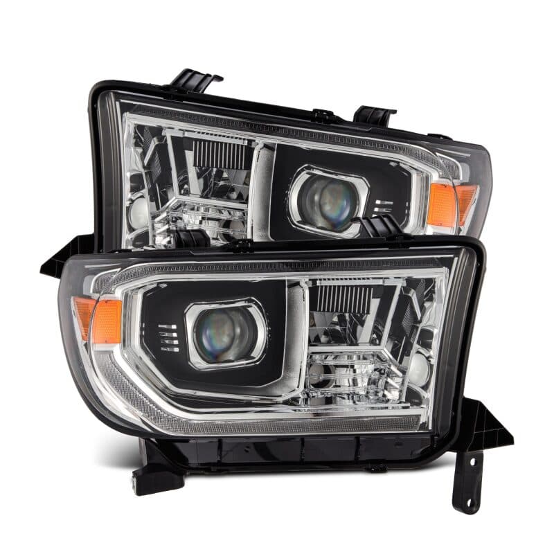 AlphaRex פנסי LED ARX LUXX לטויוטה טונדרה