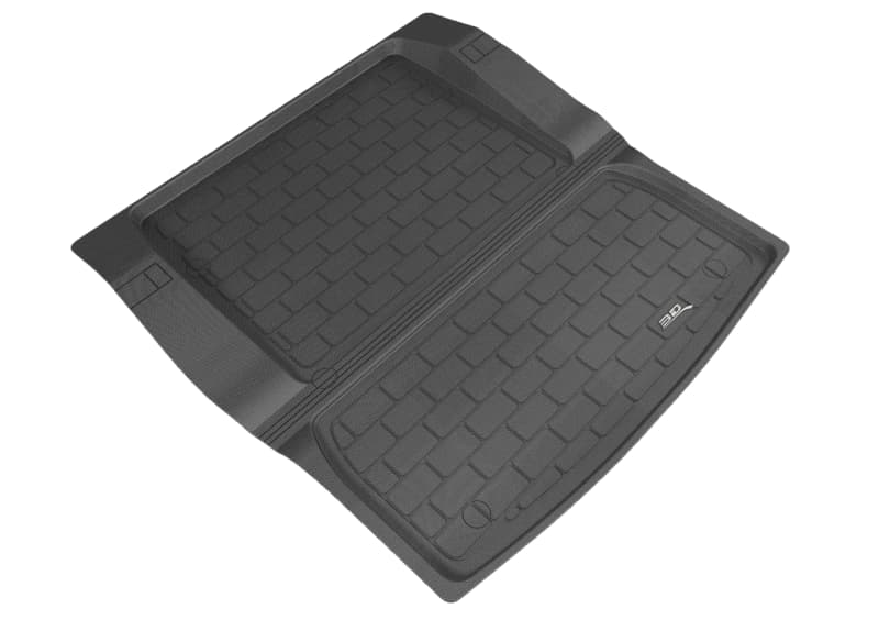 מגן תא מטען 3D MAXpider לאיסוזו D-Max