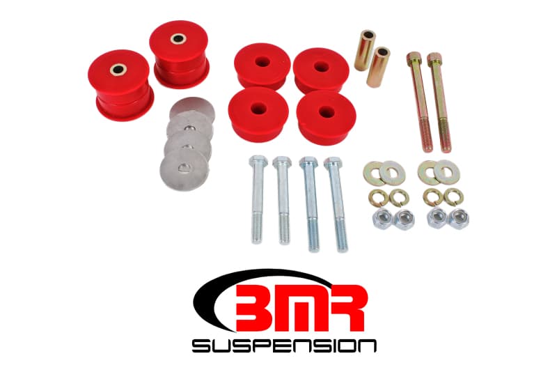 BMR Suspension BMR Diff Bushing Kits
