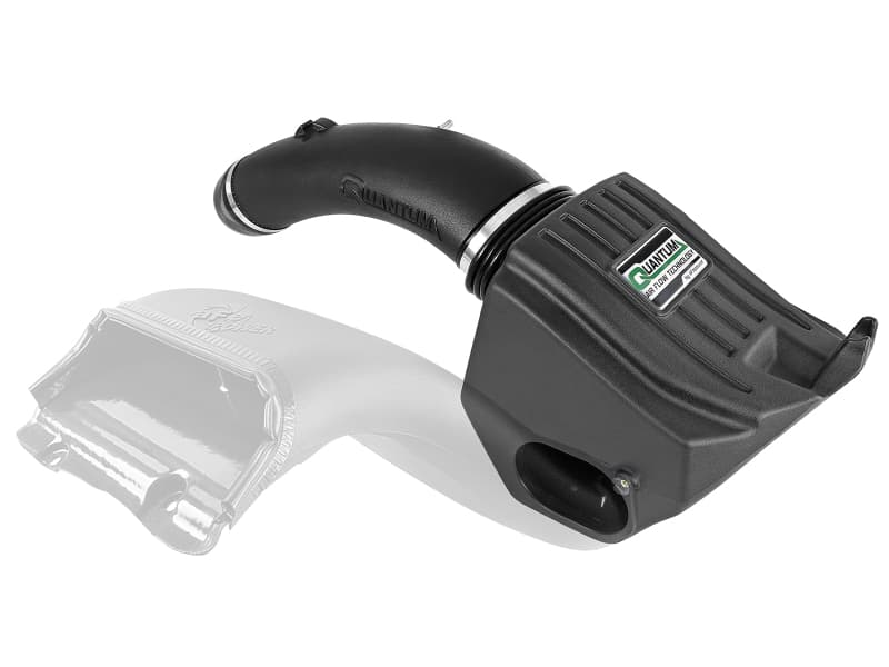 aFe מערכת יניקה AFE Pro-Dry S לפורד F-150