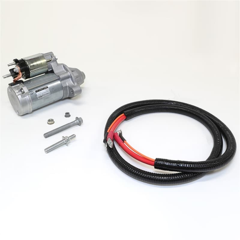 מניע Ford Racing למוסטנג 5.0L
