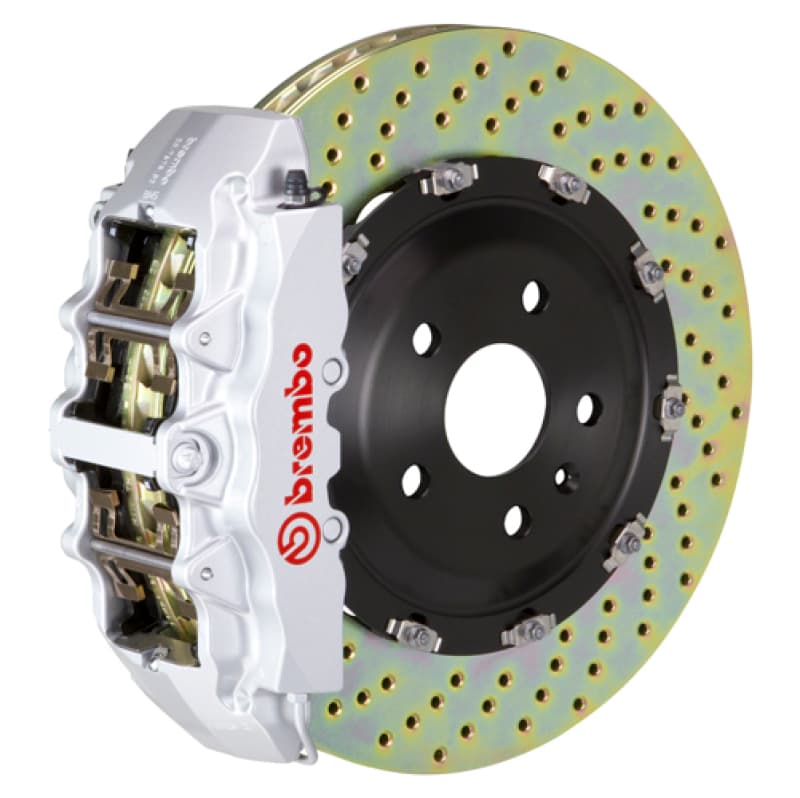 Brembo BRB Big Brake Kits