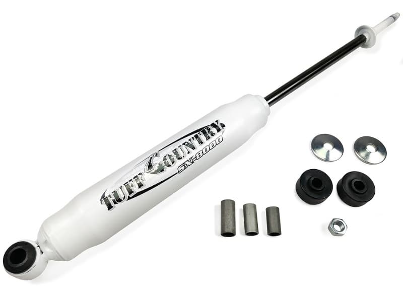 בולמים Tuff Country SX8000 לג'יפ צ'ירוקי