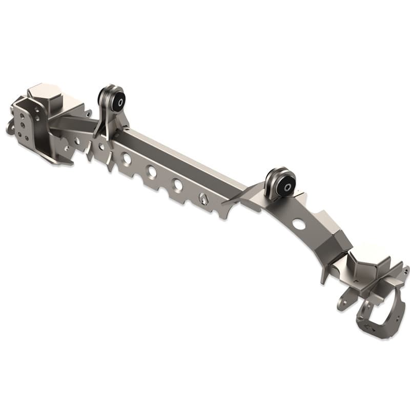 ערכת החלפה Artec Industries לג'יפ רנגלר JL