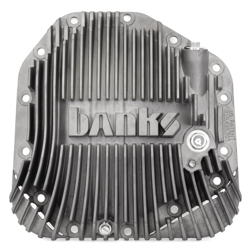Banks Power פגוש בנק Power לג'יפ F-250/F-350