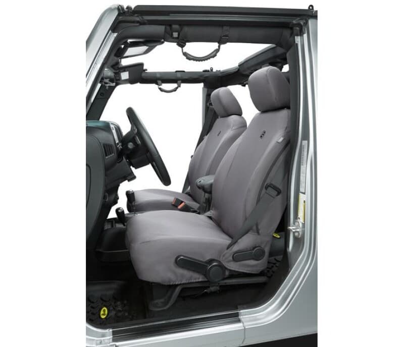 Bestop BES Seat Covers