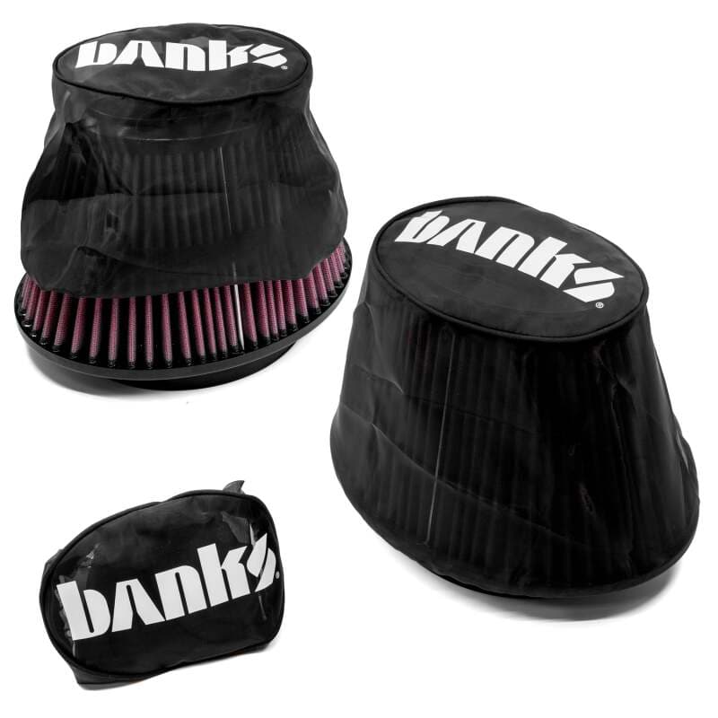 Banks Power GBE Pre-Filters
