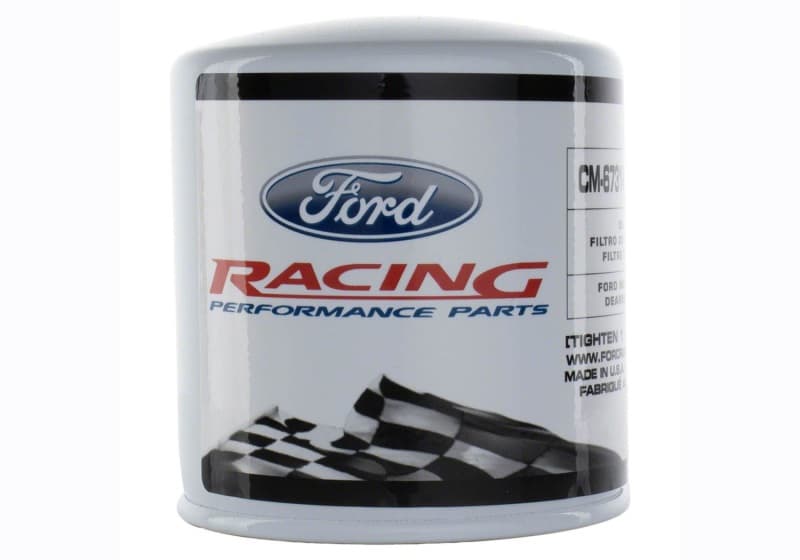 מסנן שמן Ford Racing לרכב שטח