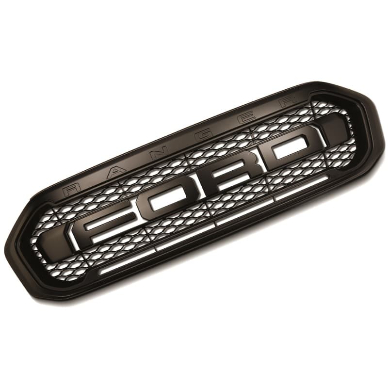 גריל קדמי Ford Racing לפורד ריינג'ר