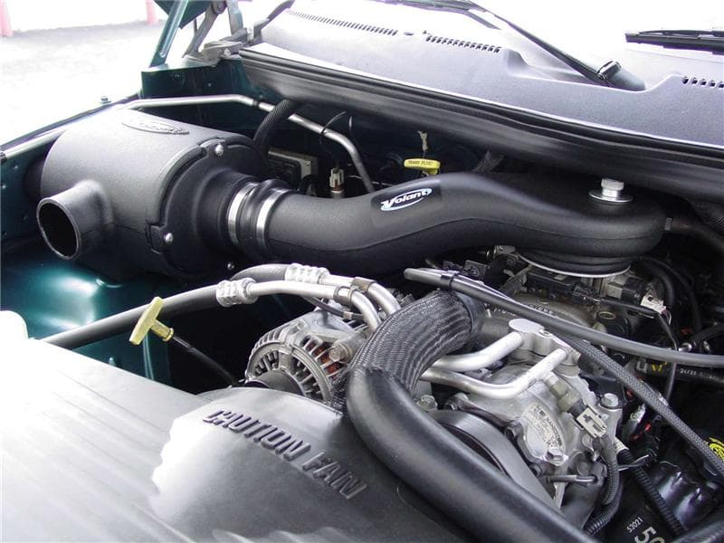 מערכת Intake סגורה Pro5 Volant לראם 1500