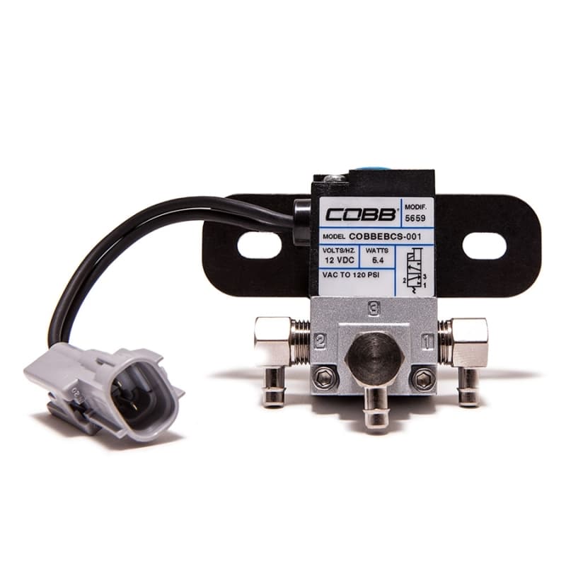 COBB Boost Solenoid
